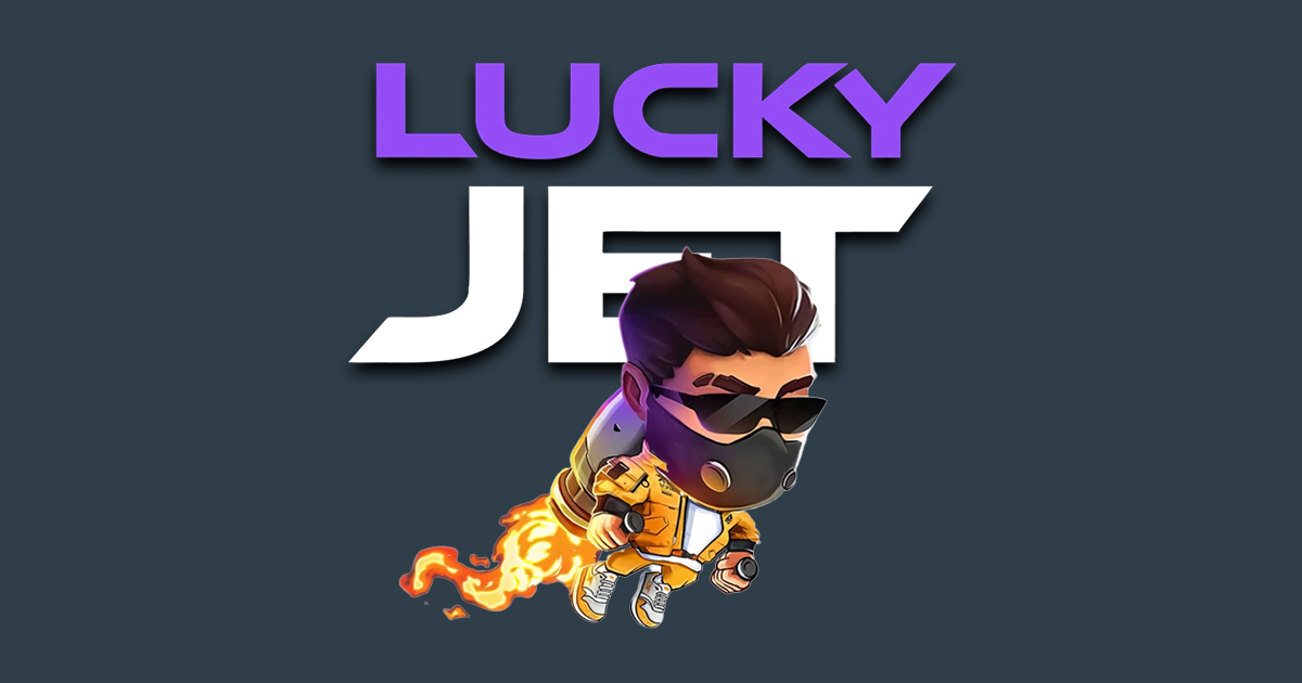Lucky Jet